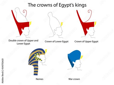 Crown Of Egypt Novibet